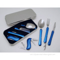 Camping Cutlery Set